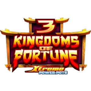 3 Kingdoms of Fortune