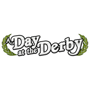 A Day At The Derby Crypto Game