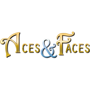 Aces And Faces Crypto Game