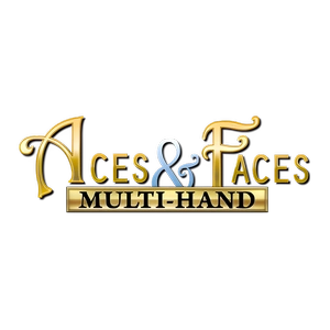 Aces And Faces Multi Hand Crypto Game