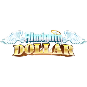 Almighty Dollar Crypto Game