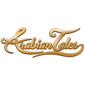 Arabian Tales Crypto Game