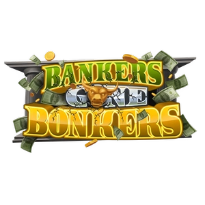 Bankers Gone Bonkers Crypto Game