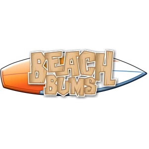 Beach Bums Crypto Game
