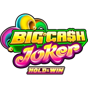 Big Cash Joker