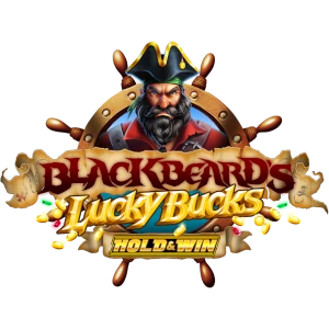 Blackbeard’s Lucky Bucks Crypto Game