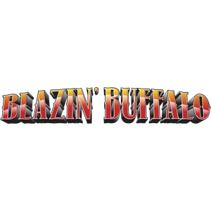 Blazin Buffalo Crypto Game