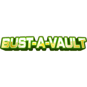 Bust A Vault Crypto Game