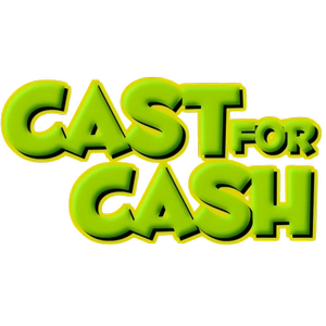 Cast For Cash Crypto Game
