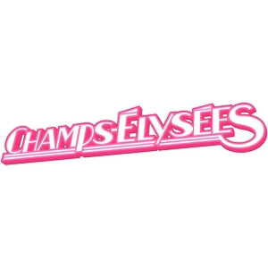 Champs Elysees Game Online