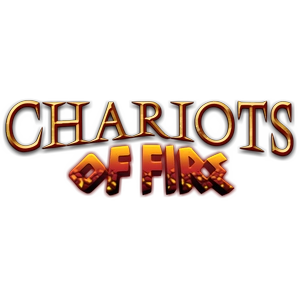 Chariots Of Fire Crypto Game