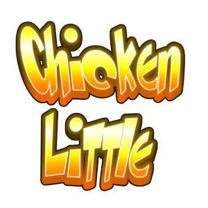 Chicken Little Crypto Game
