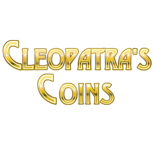 Cleopatras Coins Crypto Game