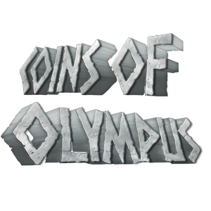 Coins Of Olympus Crypto Game
