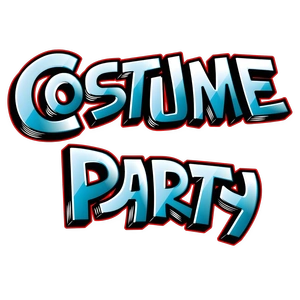 Costume Party Crypto Game