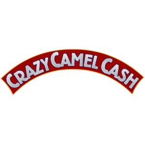 Crazy Camel Cash Crypto Game