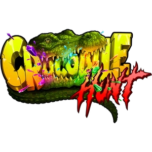 Crocodile Hunt Crypto Game