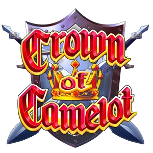 Crown of Camelot Crypto Game