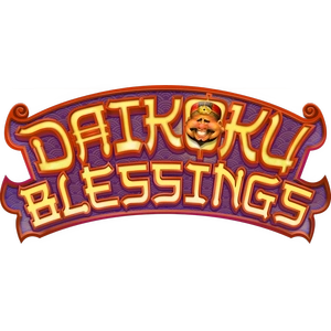 Daikoku Blessings Crypto Game