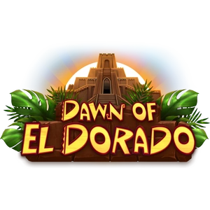 Dawn of El Dorado Crypto Game