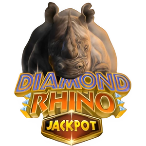 Diamond Rhino Jackpot Crypto Game