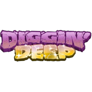 Diggin Deep Crypto Game