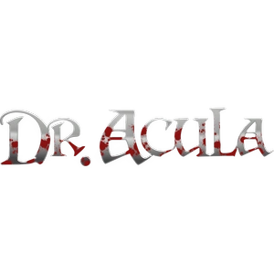 Dr Acula Crypto Game