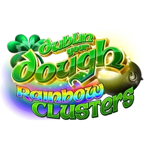Dublin Your Dough Rainbow Clusters Crypto Game