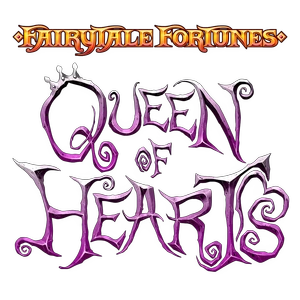 Fairytale Fortunes Queen Of Hearts Crypto Game