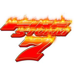 Firestorm 7 Crypto Game