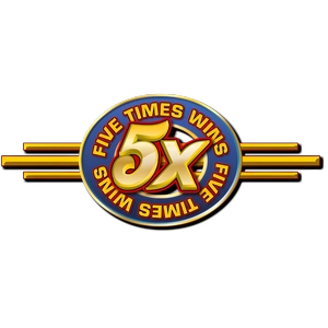 Five Times Wins Crypto Game