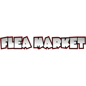 Flea Market Crypto Game