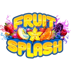 Fruit Splash Crypto Game