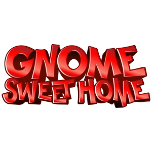 Gnome Sweet Home Game Online