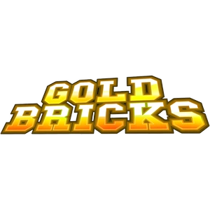 Gold Bricks Crypto Game