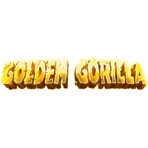 Golden Gorilla Game Online