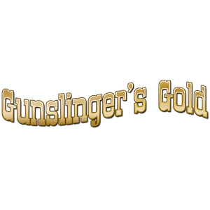 Gunslingers Gold Crypto Game