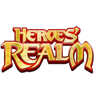 Heroes Realm Crypto Game