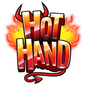 Hot Hand Crypto Game