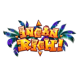 Incan Rich Crypto Game