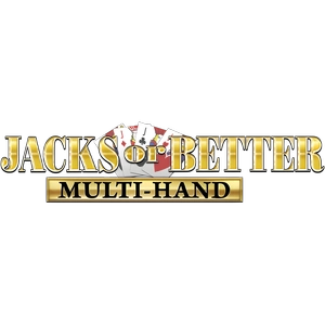 Jacks Or Better Multi Hand Crypto Game