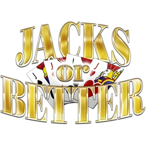 Jacks Or Better Crypto Game
