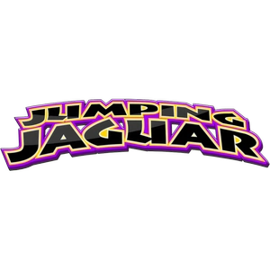 Jumping Jaguar Game Online