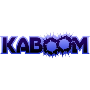 Kaboom Crypto Game