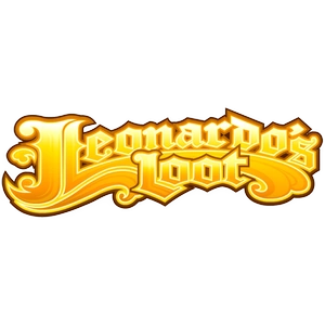Leonardos Loot Crypto Game