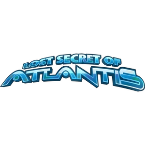 Lost Secret Of Atlantis Crypto Game