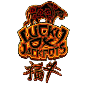 Lucky Ox Jackpots Crypto Game
