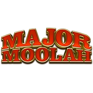 Major Moolah Crypto Game
