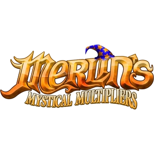 Merlins Mystical Multipliers Crypto Game