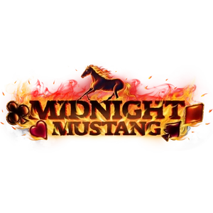 Midnight Mustang Crypto Game
